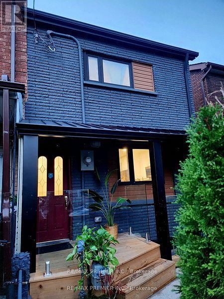 165 Claremont Street  Toronto (Trinity-Bellwoods), M6J2M7 | Image 17