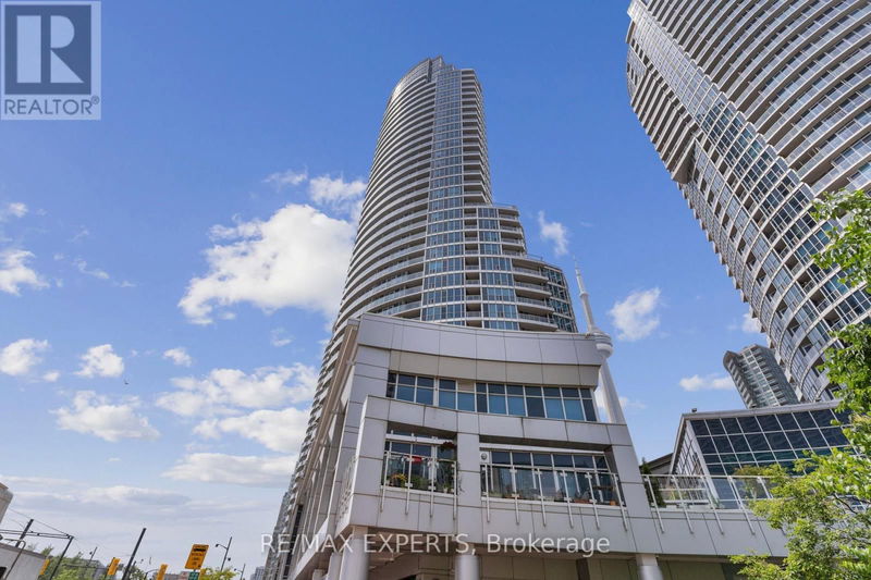  607 - 208 Queens Quay West Toronto (Waterfront Communities), M5J2Y5 | Image 3