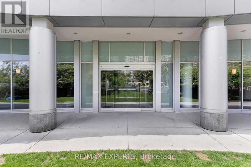  607 - 208 Queens Quay West Toronto (Waterfront Communities), M5J2Y5 | Image 5