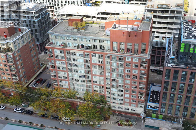  512 - 80 Mill Street  Toronto (Waterfront Communities), M5A4T3 | Image 26