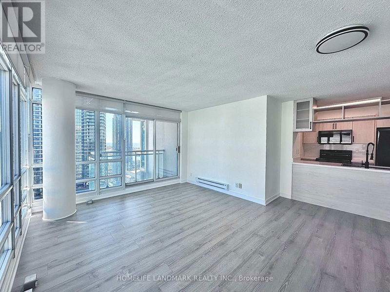  3510 - 397 Front Street West Toronto (Waterfront Communities), M5V3S1 | Image 22