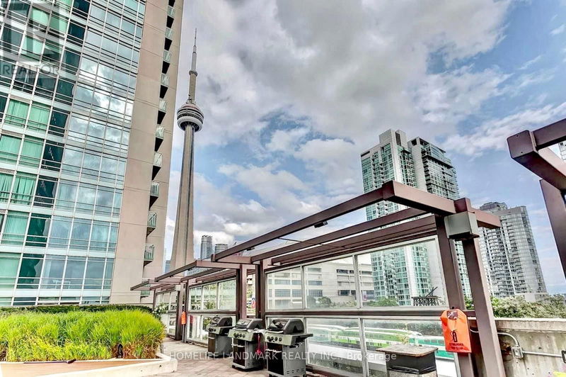  3510 - 397 Front Street West Toronto (Waterfront Communities), M5V3S1 | Image 29