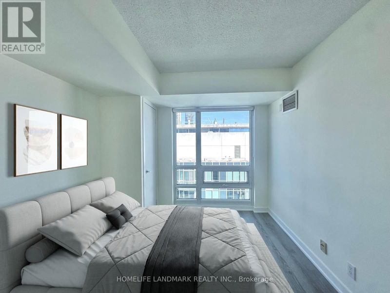  3510 - 397 Front Street West Toronto (Waterfront Communities), M5V3S1 | Image 8