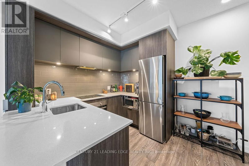  812W - 225 SUMACH Street  Toronto (Moss Park), M5A0P8 | Image 28