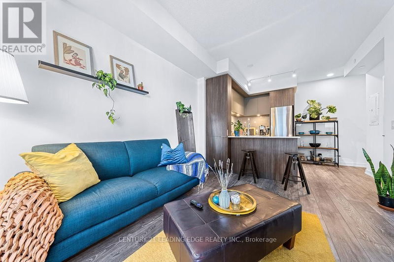  812W - 225 SUMACH Street  Toronto (Moss Park), M5A0P8 | Image 37