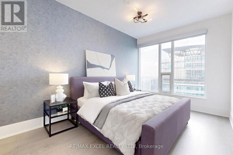  6312 - 10 York Street  Toronto (Waterfront Communities), M5J0E1 | Image 14