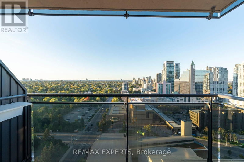  2707 - 153 Beecroft Road  Toronto (Lansing-Westgate), M2N7C5 | Image 19