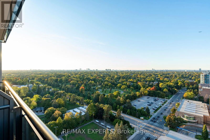  2707 - 153 Beecroft Road  Toronto (Lansing-Westgate), M2N7C5 | Image 21