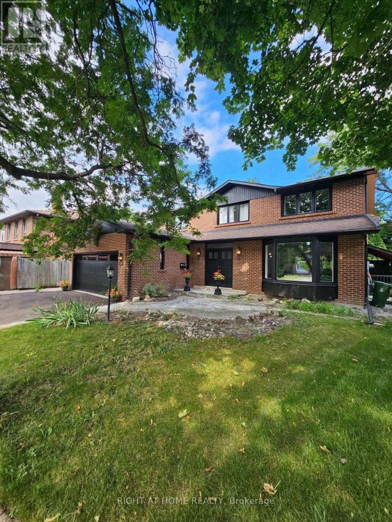 15 Nevada Avenue  Toronto (Newtonbrook East), M2M3N9 | Image 2