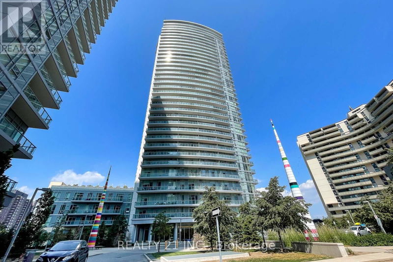  2601 - 70 Forest Manor Road  Toronto (Henry Farm), M2J0A9 | Image 1