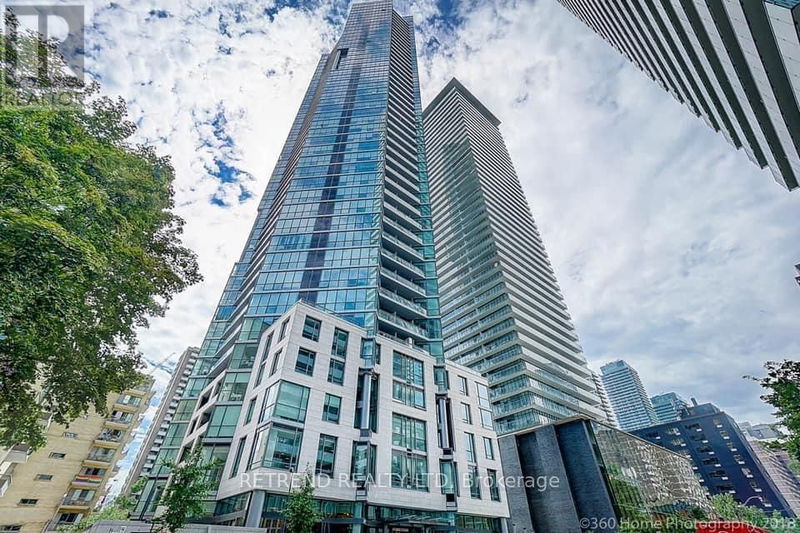  3311 - 45 Charles Street East Toronto (Church-Yonge Corridor), M4Y0B8 | Image 29