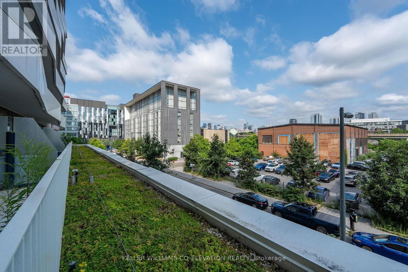  318 - 60 Tannery Road  Toronto (Waterfront Communities), M5A0S8 | Image 11