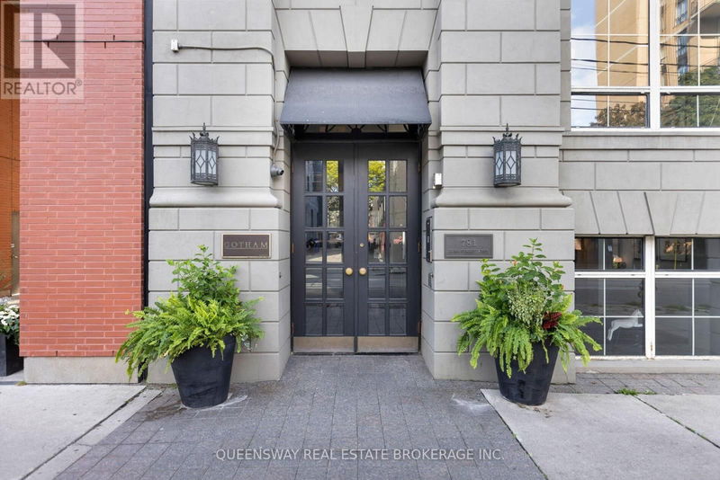  602 - 781 King Street West Toronto (Niagara), M5V3L5 | Image 19