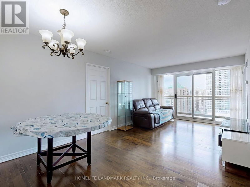  2208 - 18 Parkview Avenue  Toronto (Willowdale East), M2N3Y2 | Image 19