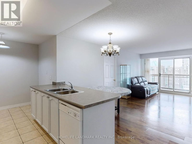  2208 - 18 Parkview Avenue  Toronto (Willowdale East), M2N3Y2 | Image 23