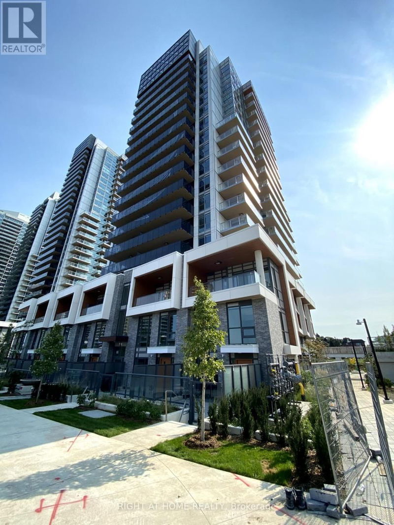  106 - 11 McMahon Drive  Toronto (Bayview Village), M2K1H8 | Image 2