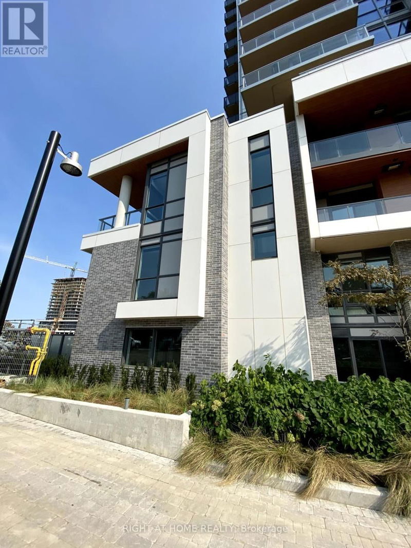  106 - 11 McMahon Drive  Toronto (Bayview Village), M2K1H8 | Image 4