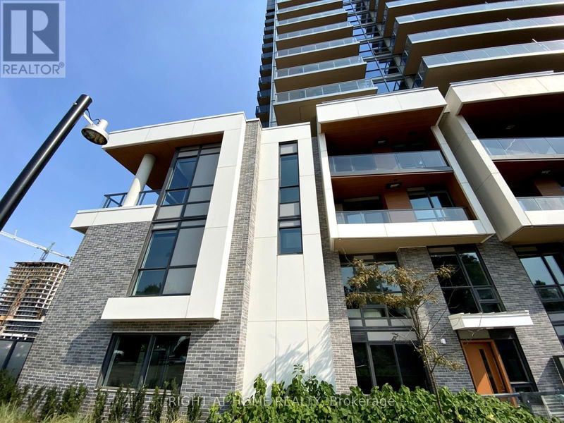  106 - 11 McMahon Drive  Toronto (Bayview Village), M2K1H8 | Image 5