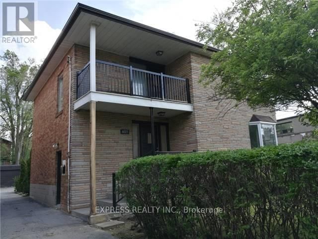 2 - 601 OLD ORCHARD GROVE Image 1