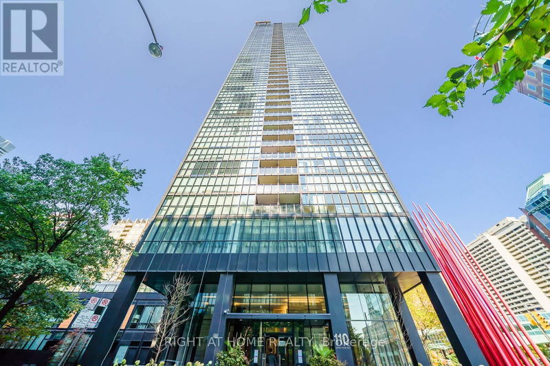  1501 - 110 Charles Street East Toronto (Church-Yonge Corridor), M4Y1T5 | Image 34