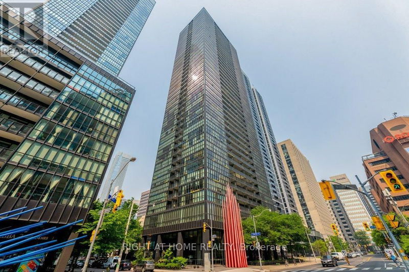  1501 - 110 Charles Street East Toronto (Church-Yonge Corridor), M4Y1T5 | Image 35