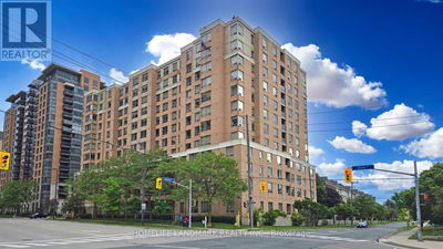  310 - 88 Grandview Way  Toronto (Willowdale East), M2N6V6 | Image 1