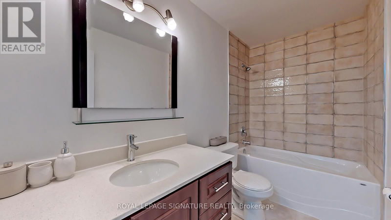  151 - 10 Moonstone Byway  Toronto (Hillcrest Village), M2H3J5 | Image 22