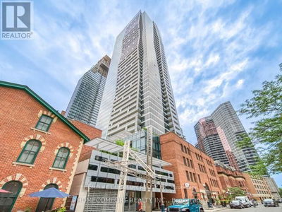  2704 - 5 St. Joseph Street  Toronto (Bay Street Corridor), M4Y0B6 | Image 1