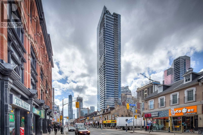  2704 - 5 St. Joseph Street  Toronto (Bay Street Corridor), M4Y0B6 | Image 2