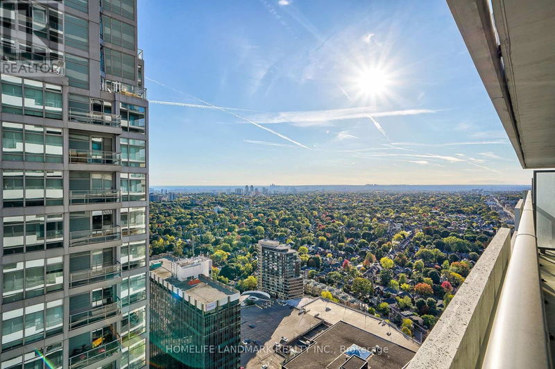  3705 - 2221 Yonge Street  Toronto (Mount Pleasant West), M4S2B4 | Image 27