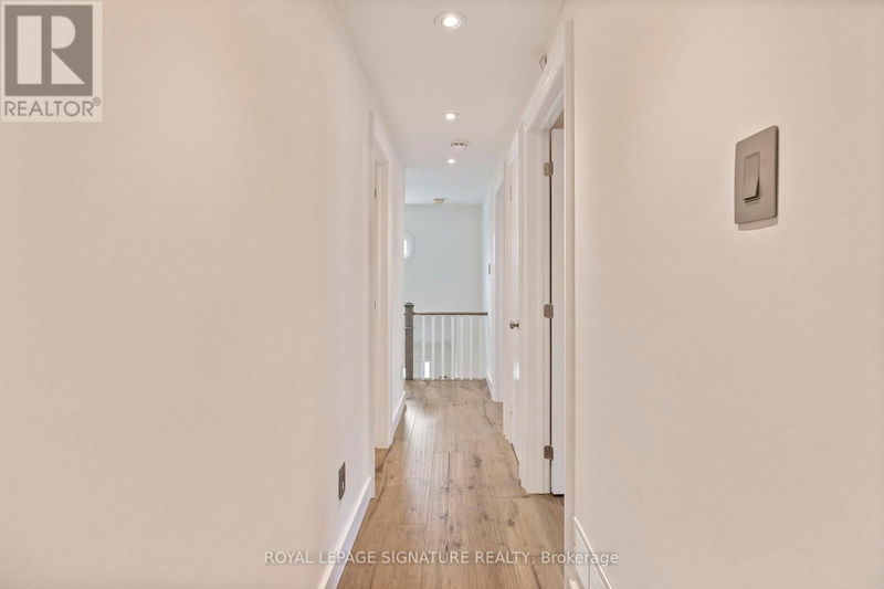 96 Carnival Court  Toronto (Westminster-Branson), M2R3T8 | Image 17