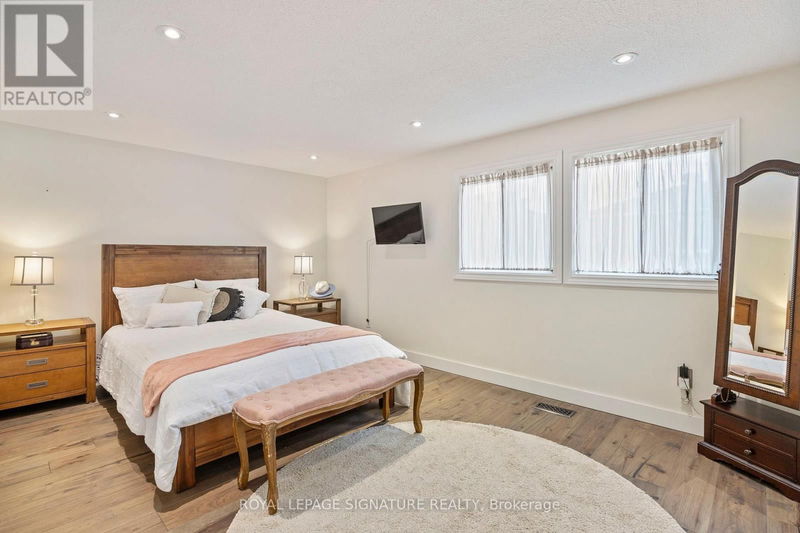 96 Carnival Court  Toronto (Westminster-Branson), M2R3T8 | Image 19