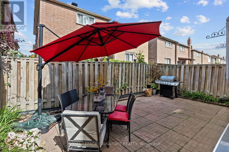 96 Carnival Court  Toronto (Westminster-Branson), M2R3T8 | Image 36