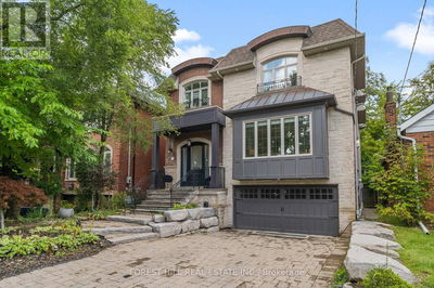 102 Carmichael Avenue  Toronto (Bedford Park-Nortown), M5M2W9 | Image 1