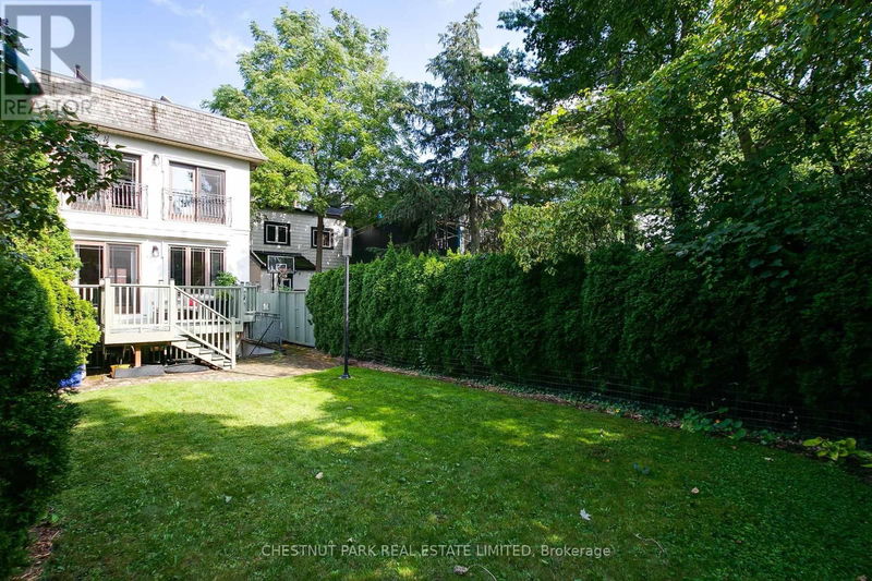 36 Astley Avenue  Toronto (Rosedale-Moore Park), M4W3B4 | Image 38