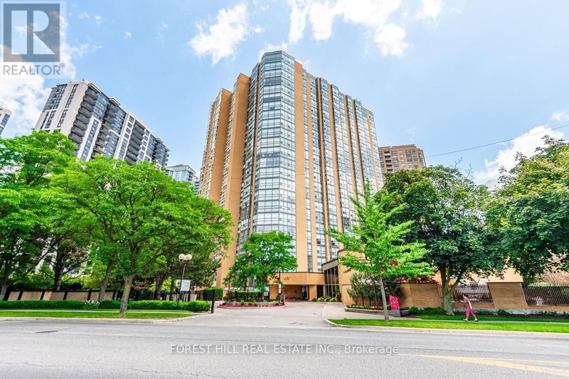  501 - 131 Beecroft Road  Toronto (Lansing-Westgate), M2N6G9 | Image 1