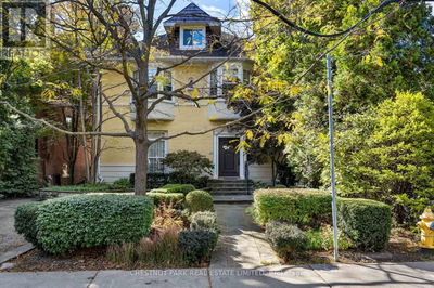 23 South Drive  Toronto (Rosedale-Moore Park), M4W1R2 | Image 1