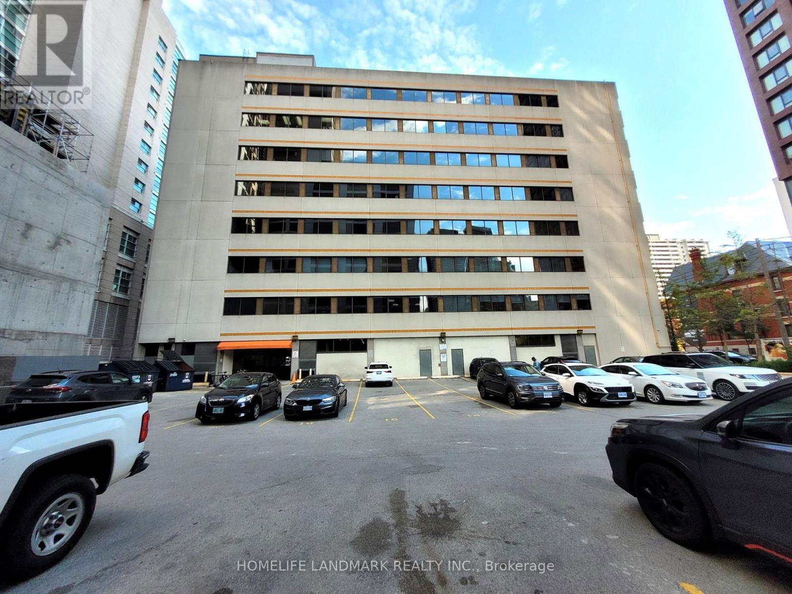 602 - 600 SHERBOURNE STREET Image 23