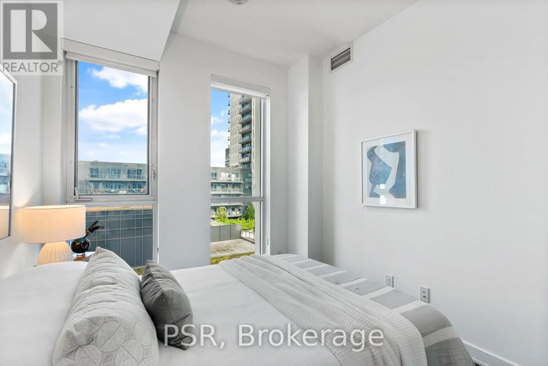  710 - 55 Regent Park Boulevard  Toronto (Regent Park), M5A0C2 | Image 22