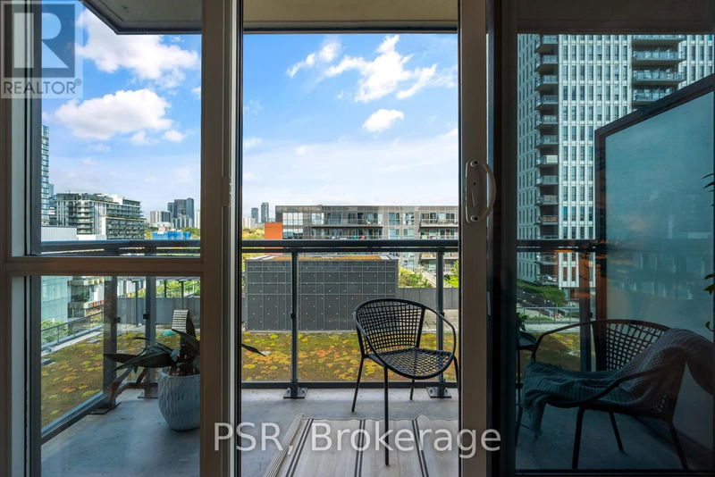  710 - 55 Regent Park Boulevard  Toronto (Regent Park), M5A0C2 | Image 27