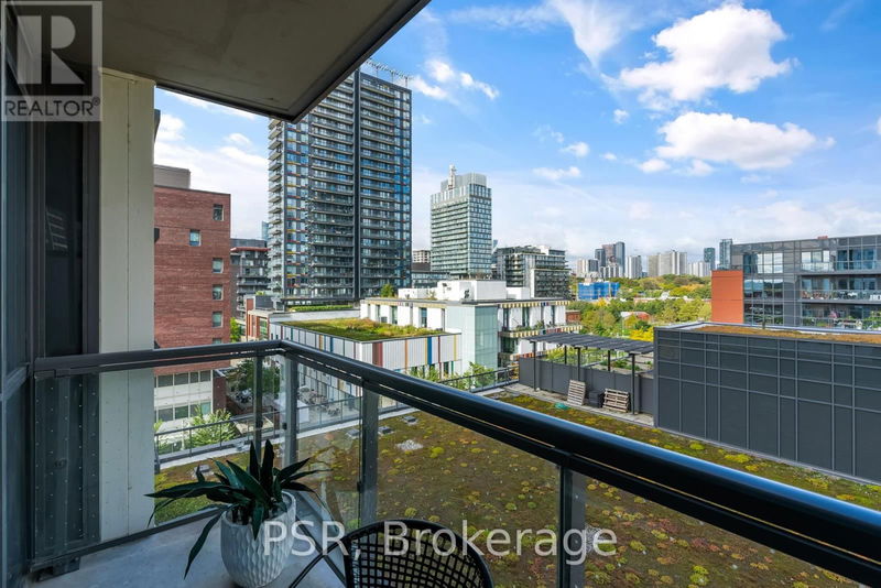  710 - 55 Regent Park Boulevard  Toronto (Regent Park), M5A0C2 | Image 29