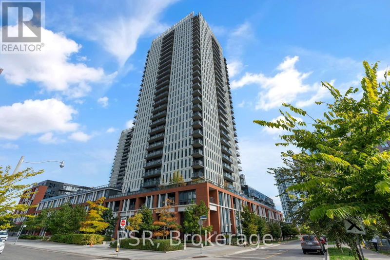  710 - 55 Regent Park Boulevard  Toronto (Regent Park), M5A0C2 | Image 30