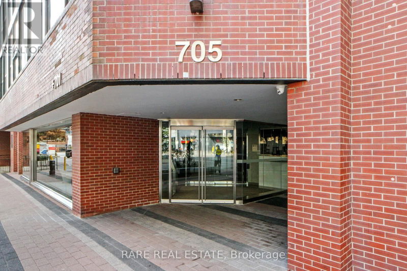  402 - 705 King Street West Toronto (Niagara), M5V2W8 | Image 2