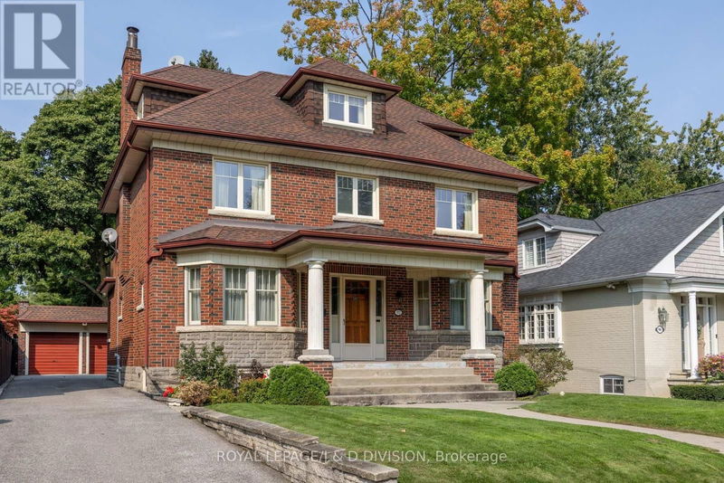 92 Golfdale Road  Toronto (Lawrence Park North), M4N2B7 | Image 1