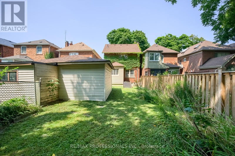 203 Brookdale Avenue  Toronto (Lawrence Park North), M5M1P4 | Image 29