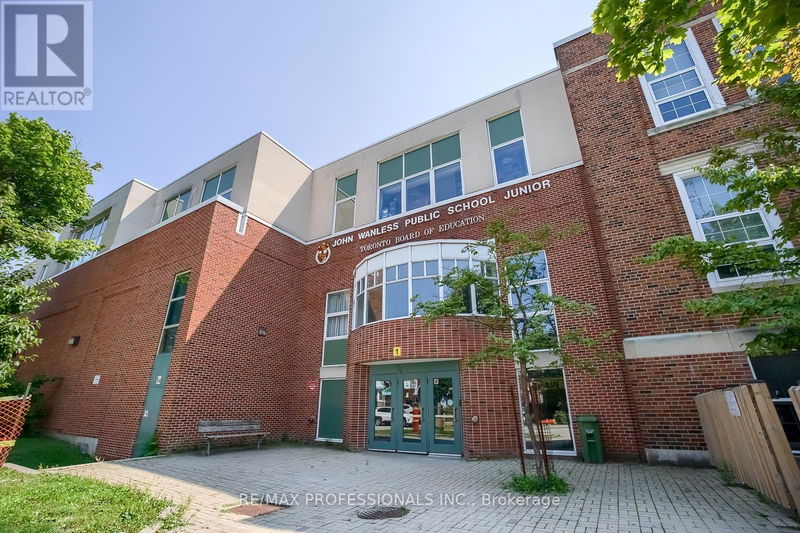 203 Brookdale Avenue  Toronto (Lawrence Park North), M5M1P4 | Image 30