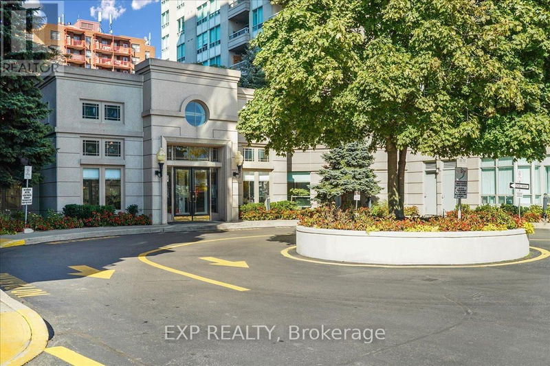  1012 - 8 Covington Road  Toronto (Englemount-Lawrence), M6A3E5 | Image 24