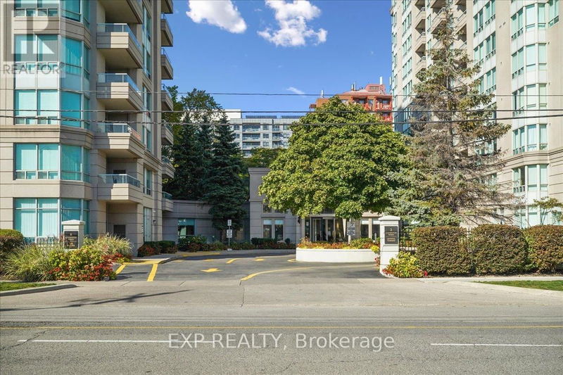  1012 - 8 Covington Road  Toronto (Englemount-Lawrence), M6A3E5 | Image 26