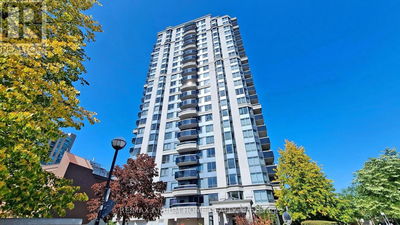  202 - 35 Finch Avenue East Toronto (Willowdale East), M2N6Z8 | Image 1