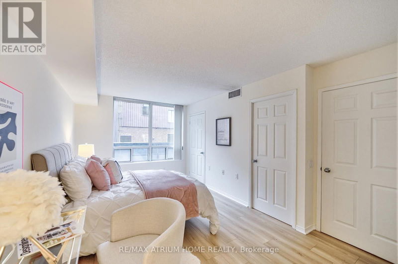  202 - 35 Finch Avenue East Toronto (Willowdale East), M2N6Z8 | Image 15